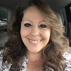 Meet your Posher, Kathy